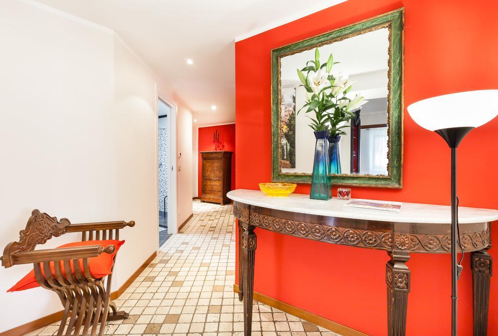 Apartment Al Vecchio Castello Verona