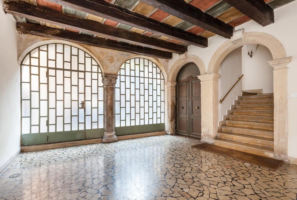 Al Vecchio Castello Căn hộ Verona