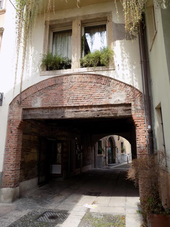 Letters To Juliet Verona