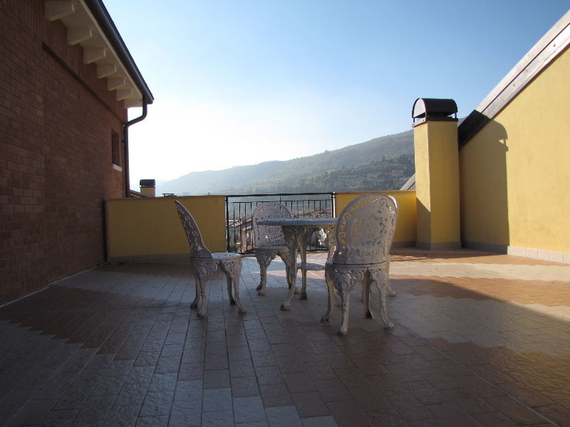 Apartment Foresteria Corte Canai