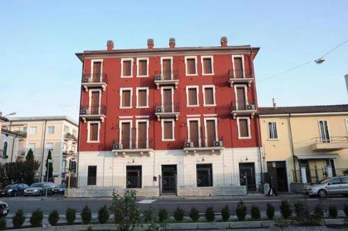 Aparthotel Class 