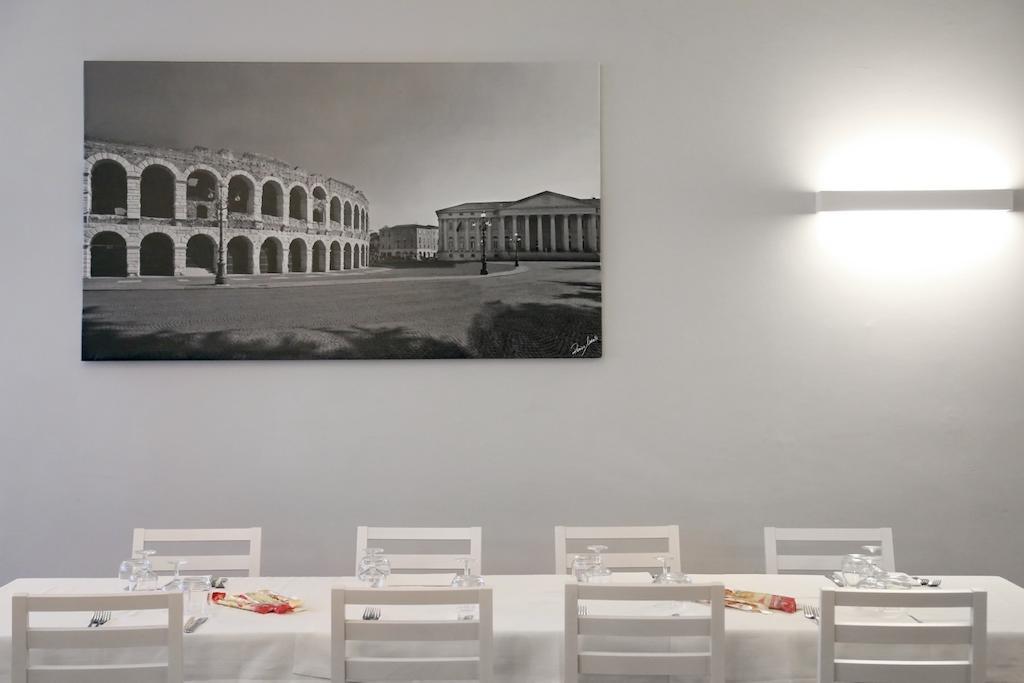 Hotel Gelmini Verona