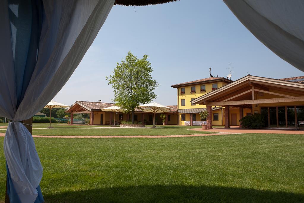 Corte All'olmo Maatilamajoitukset Verona