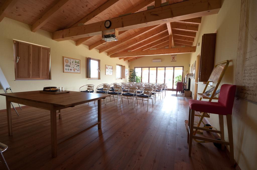 Bauernhof Corte All'olmo