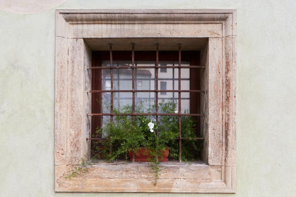 B&B Borgo Re Teodorico