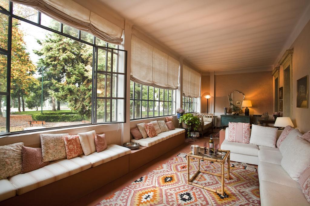 La Veranda Căn hộ *