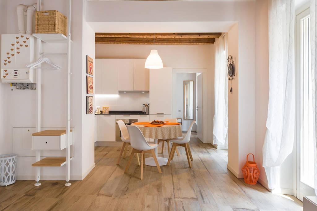 Aparthotel Truly Verona