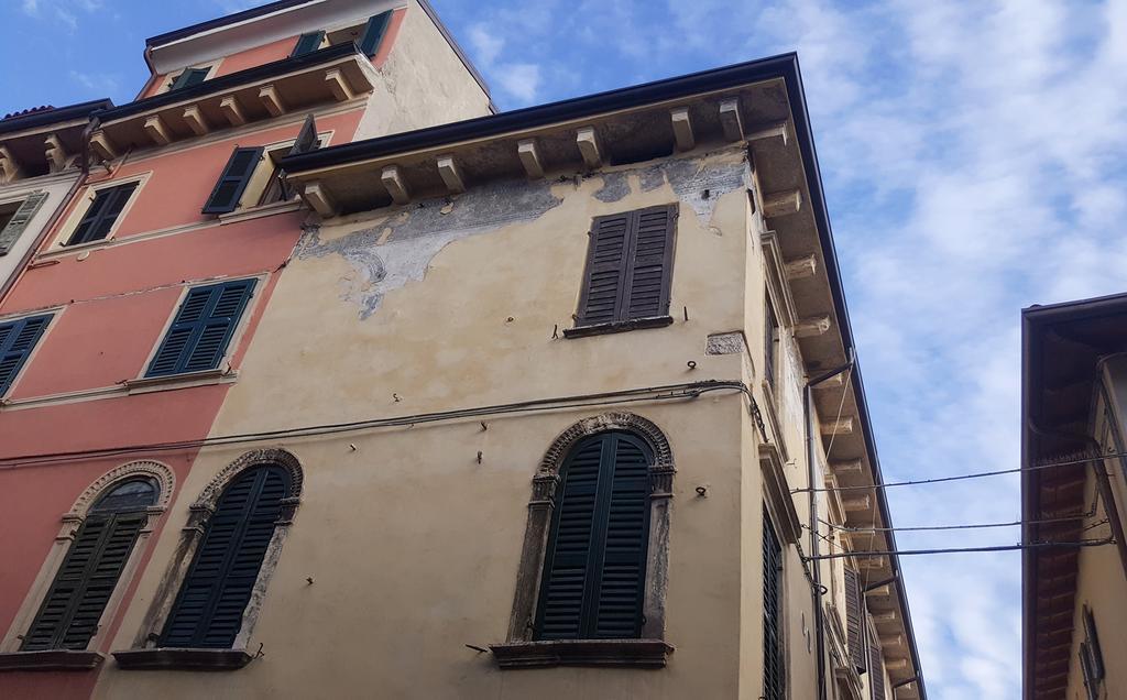 Monolocale In Centro A * Verona