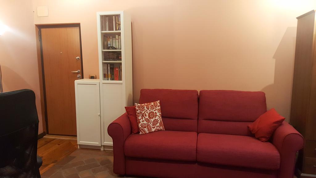 Apartment Monolocale In Centro A *