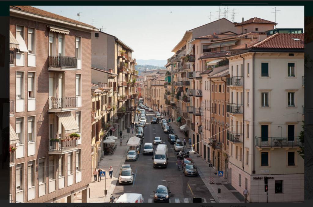 Veronaview X6 Apartment Verona