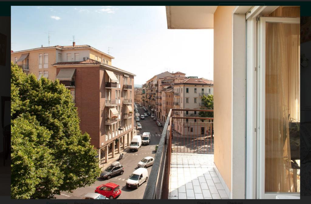 Veronaview X6 Apartment