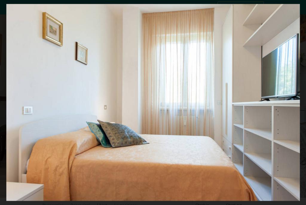 Apartment Veronaview X6 *