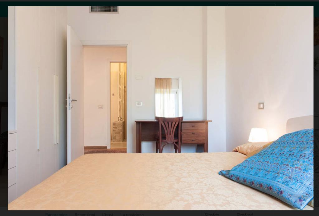Veronaview X6 Apartment *