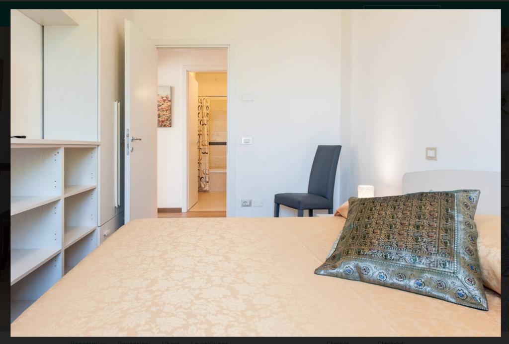 Apartment Veronaview X6