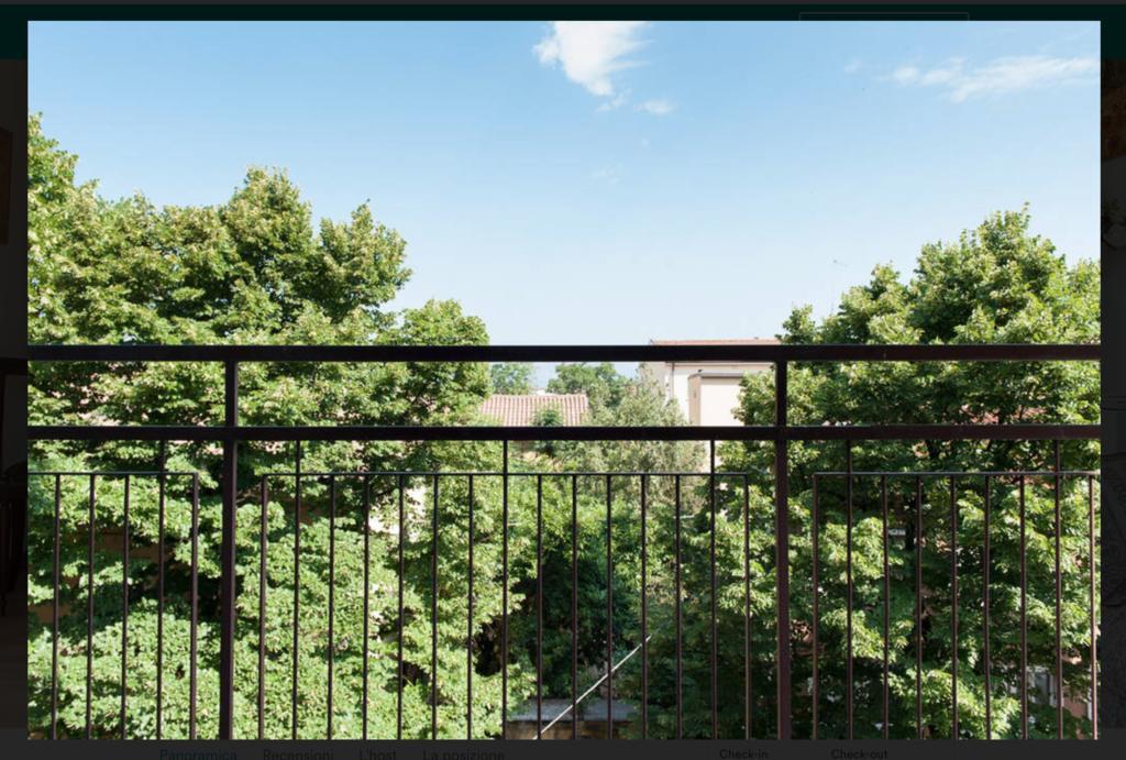 Apartment Veronaview X6 *