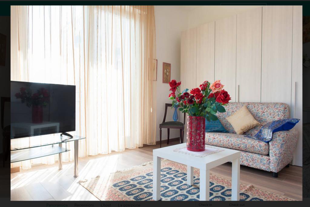 Veronaview X6 Apartment
