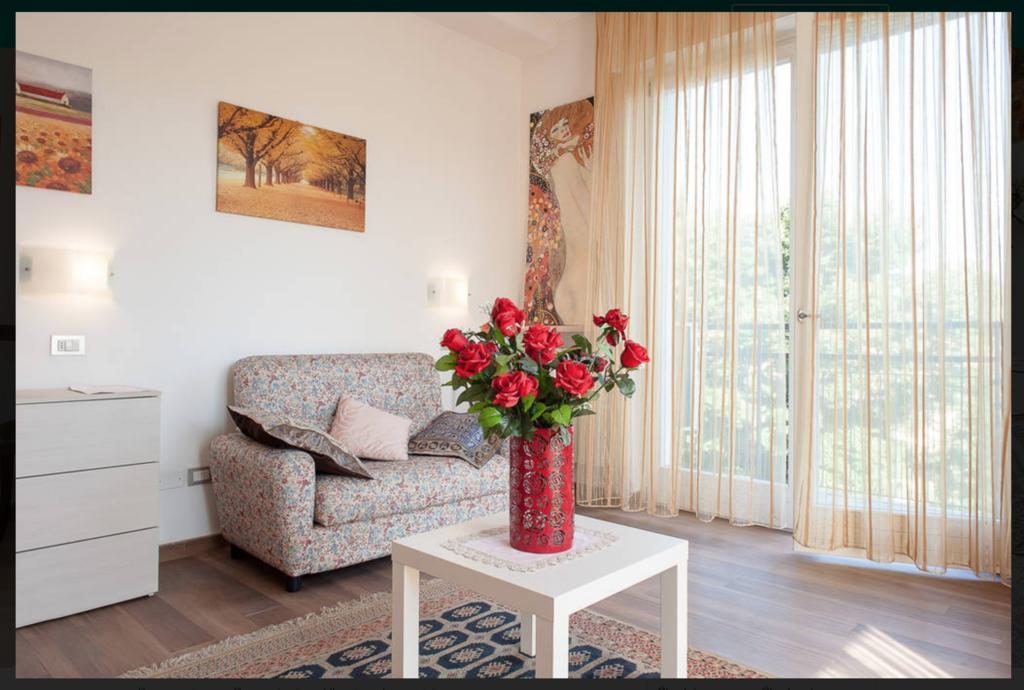 Apartment Veronaview X6 Verona