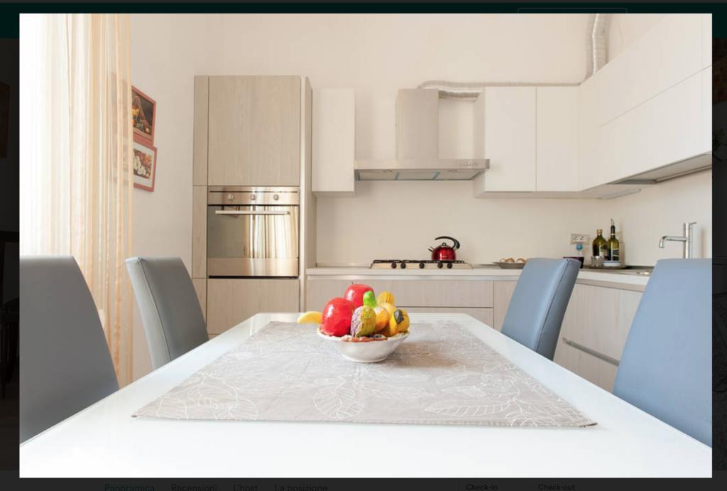 Apartment Veronaview X6 Verona