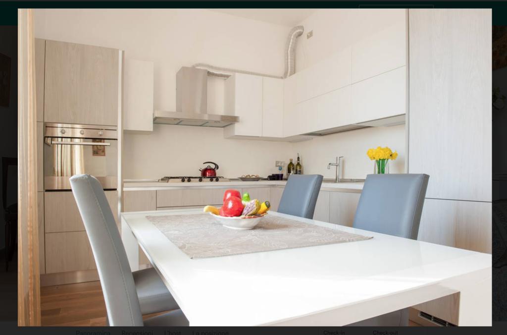 Apartment Veronaview X6