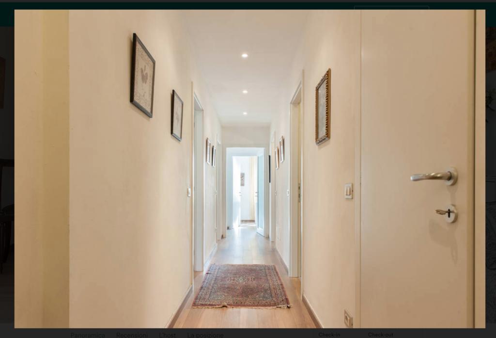 Veronaview X6 Apartment Verona
