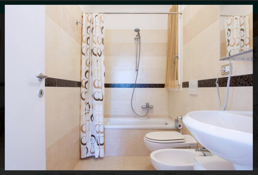 Veronaview X6 Apartment *