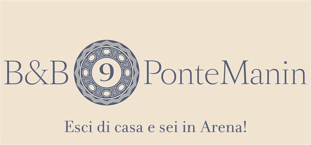Ponte Manin 2*