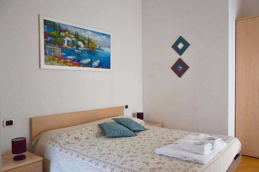 Apartamento Re Lear *