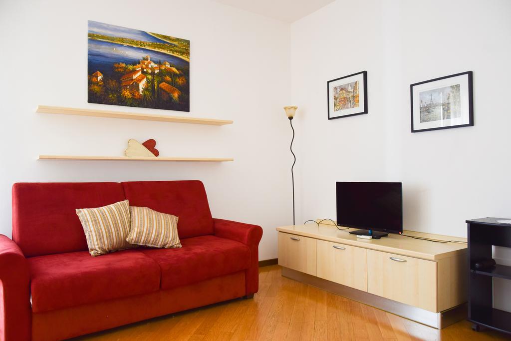 Re Lear Apartamento Verona