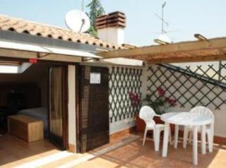 Hotel Ginestra *