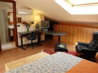 Ginestra Hotel *
