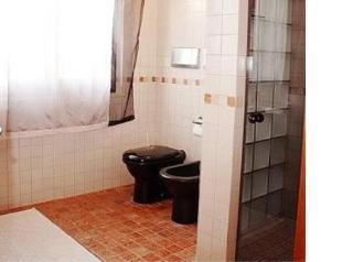 Hotel Ginestra *