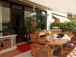 Ginestra Hotel *