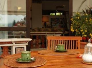 Ginestra Hotel *