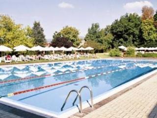 Ginestra Hotel Verona