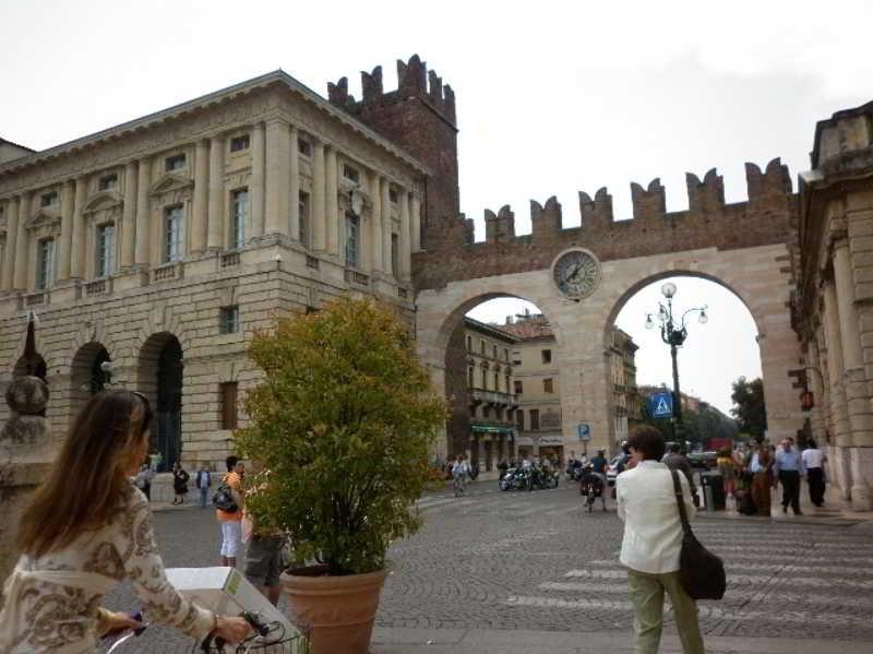 Casa Di Lucia 2* Verona