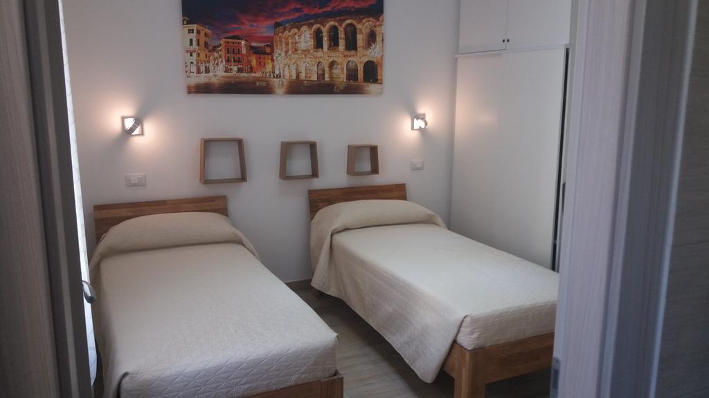 Vapama Guest house *