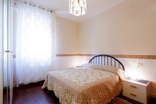 Apartamento Nido