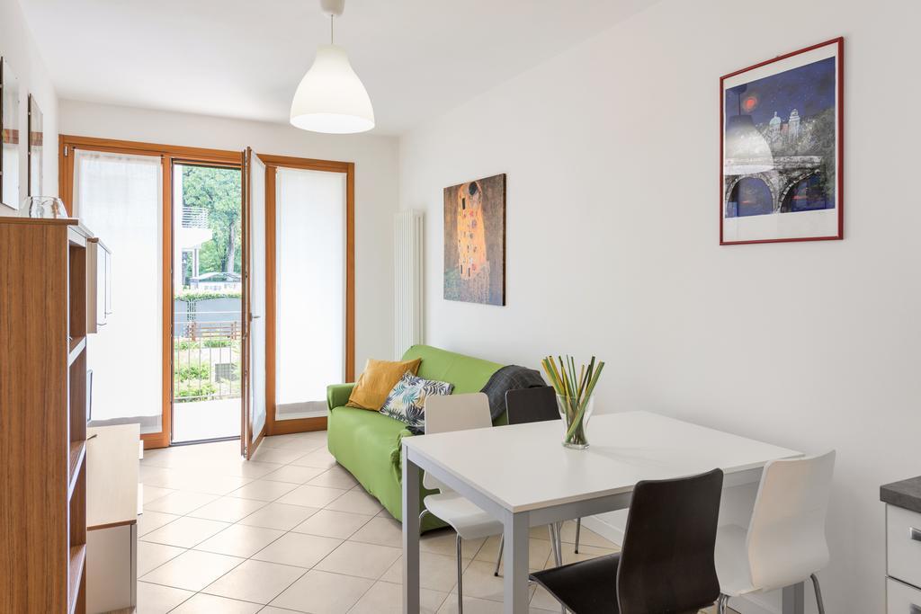 Veronainflat Betty Apartment