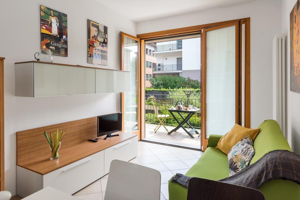 Apartment Veronainflat Betty Verona
