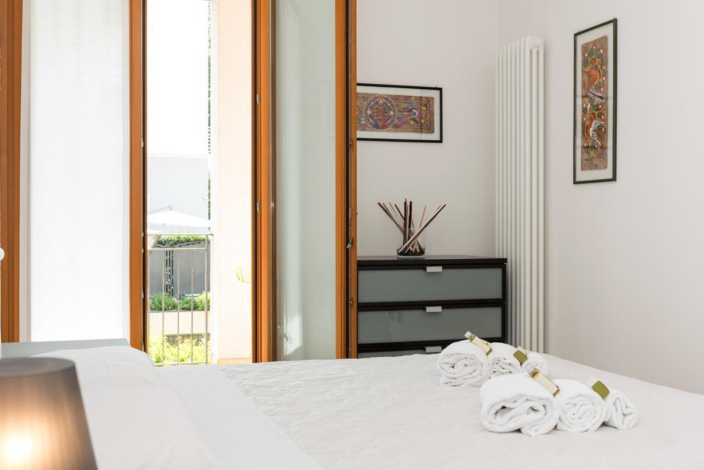 Veronainflat Betty Apartment