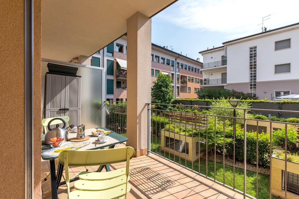 Veronainflat Betty Apartment