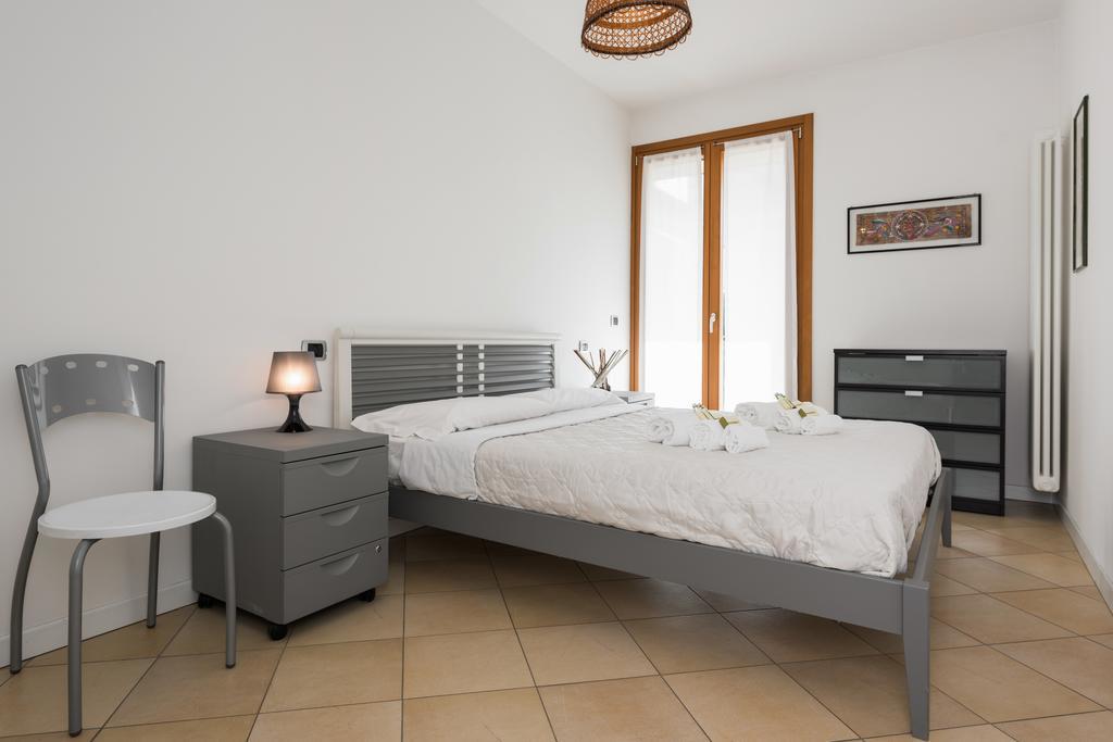 Veronainflat Betty Apartment Verona
