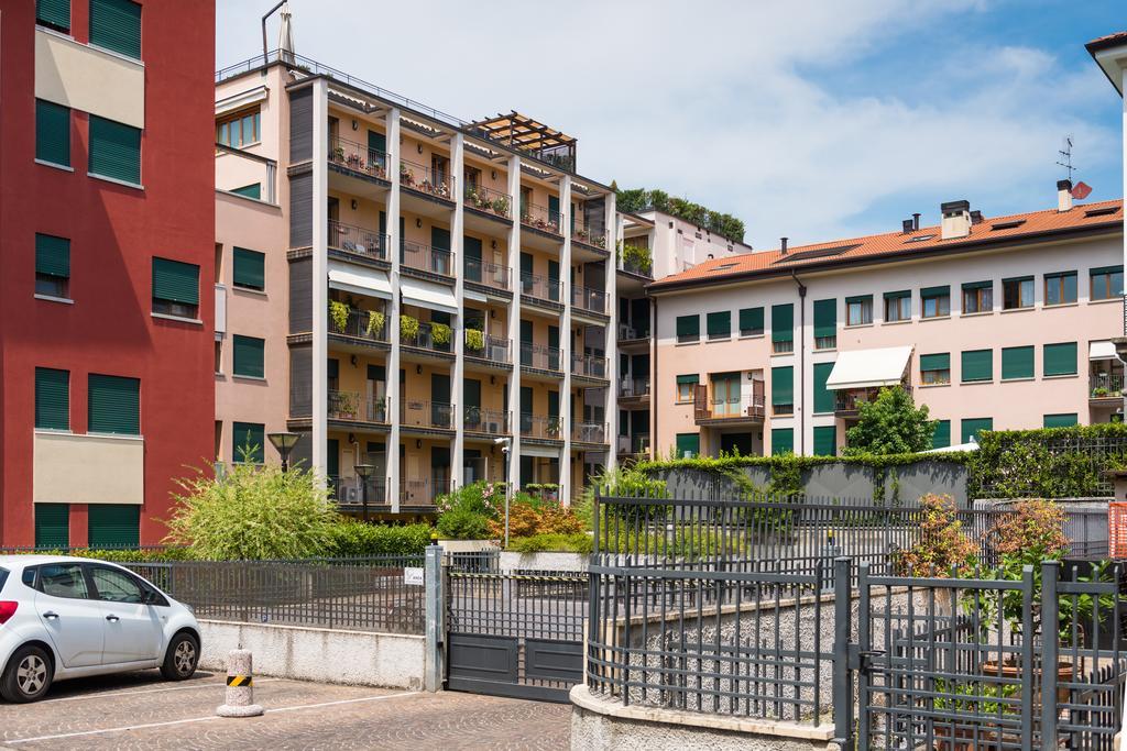Veronainflat Betty Apartment
