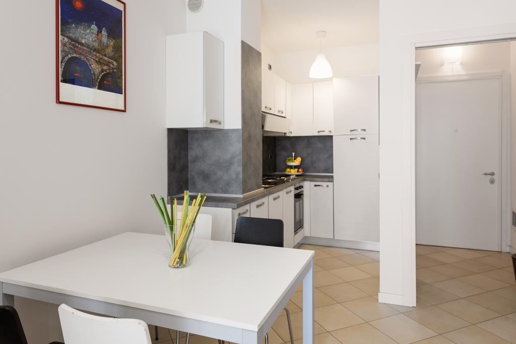 Veronainflat Betty Apartment