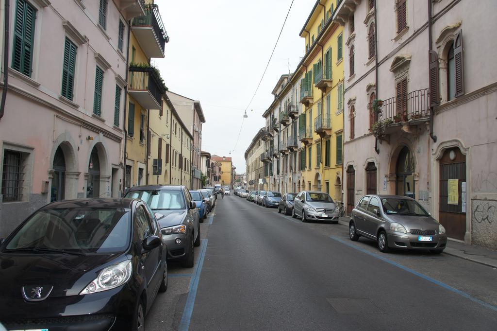 Casa Marzia Apartment *