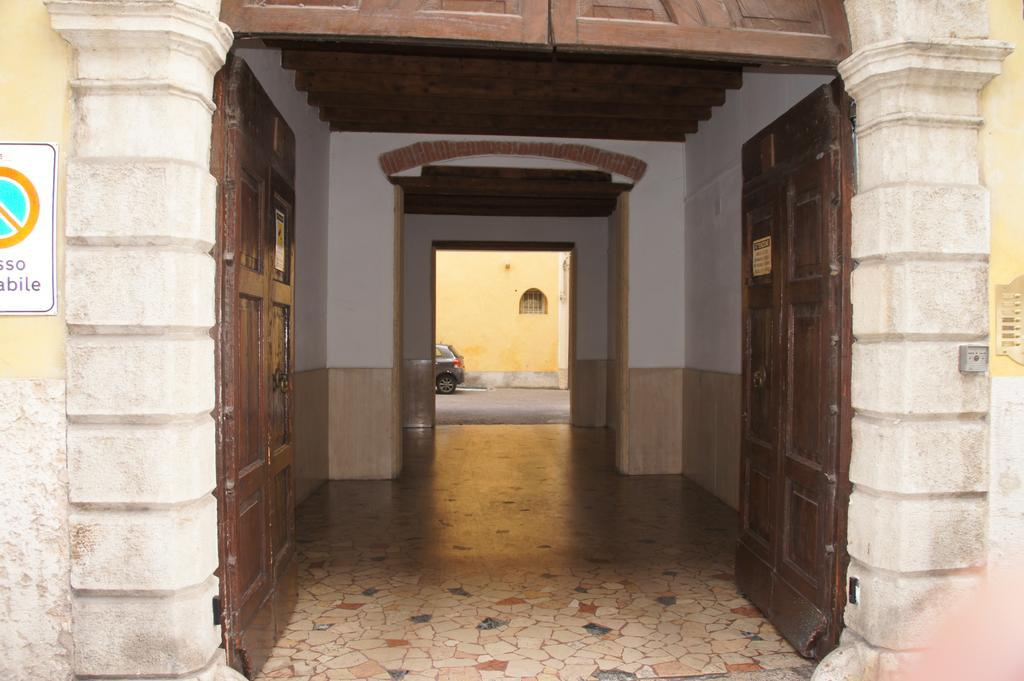Apartment Casa Marzia