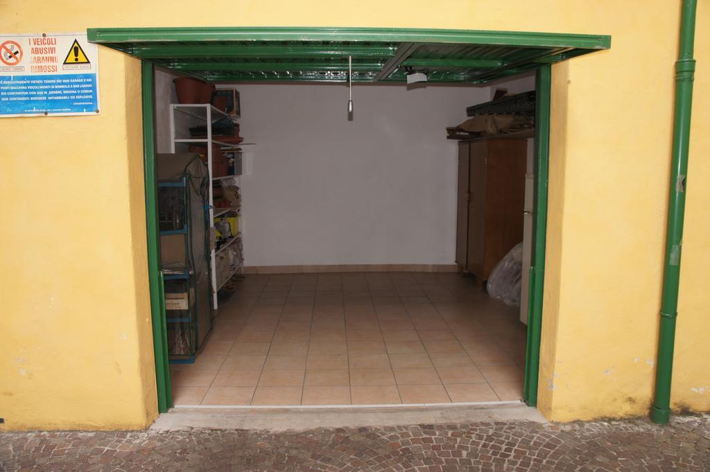 Apartment Casa Marzia Verona