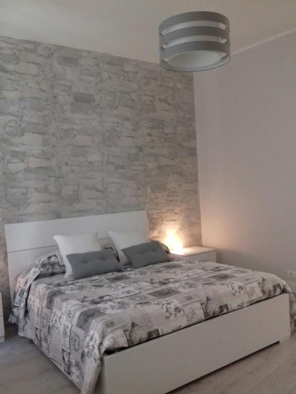 Arcadia Apartment