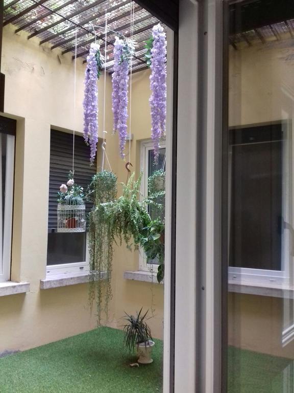 Arcadia Apartment