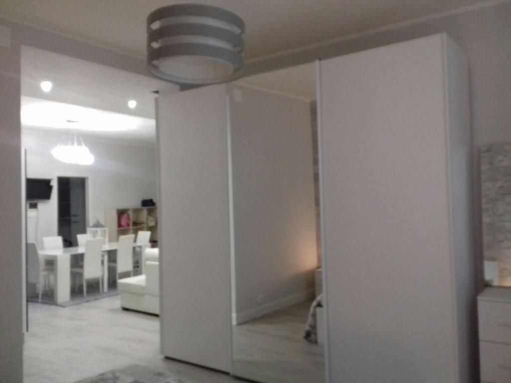 Arcadia Apartment *